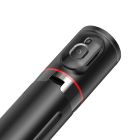 Штатив ACEFAST E31 selfie stick with automatic tripod Black
