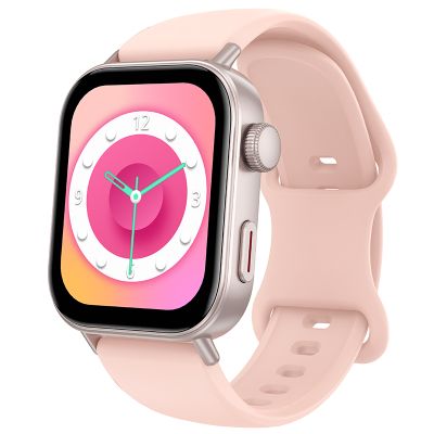 Смарт-годинник HOCO Y32 44mm. 225 mAh. IP67 Smart sports watch(call version)