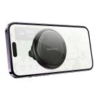 Автотримач для телефона BOROFONE BH135 Parker ring magnetic car holder(air outlet)
