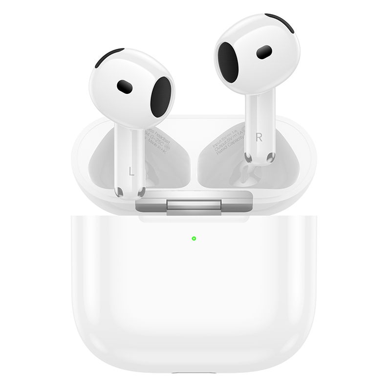 Бездротові навушники BOROFONE BW94 True wireless stereo headset White