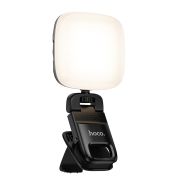 Накамерна лампа HOCO K29 Wonder fill light Black