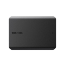 Зовнішній жорсткий диск PHD External 2.5'' Toshiba  USB 3.2 Gen.1 Canvio Basics 2Tb Black