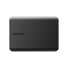 Зовнішній жорсткий диск PHD External 2.5'' Toshiba  USB 3.2 Gen.1 Canvio Basics 2Tb Black