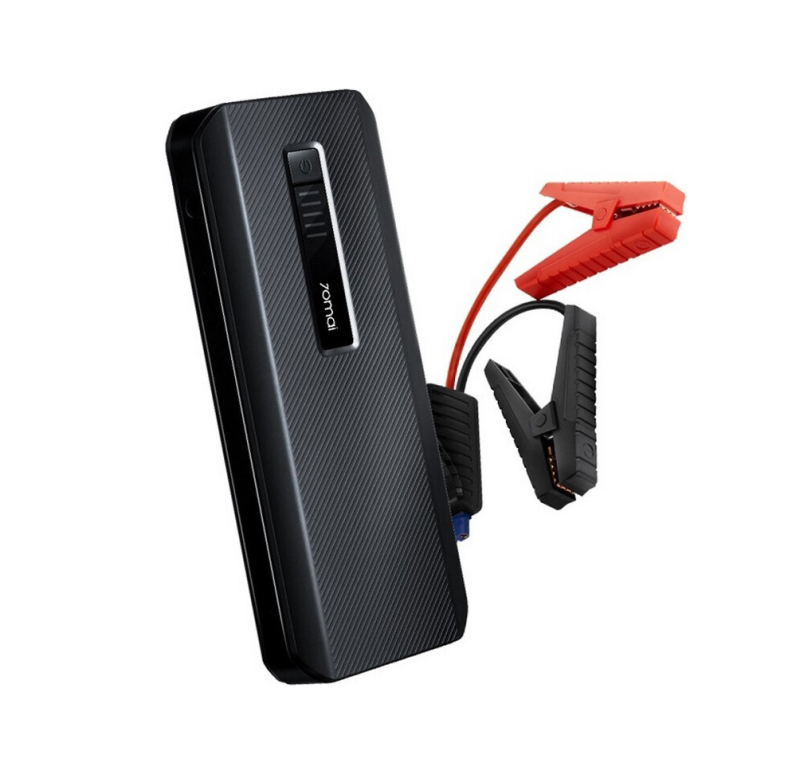 Автомобільний пуско-зарядний пристрій Xiaomi 70mai Jump Starter Max Midrive PS06