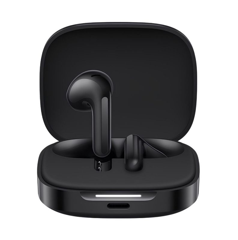 Бездротові навушники Redmi Buds 7S Black