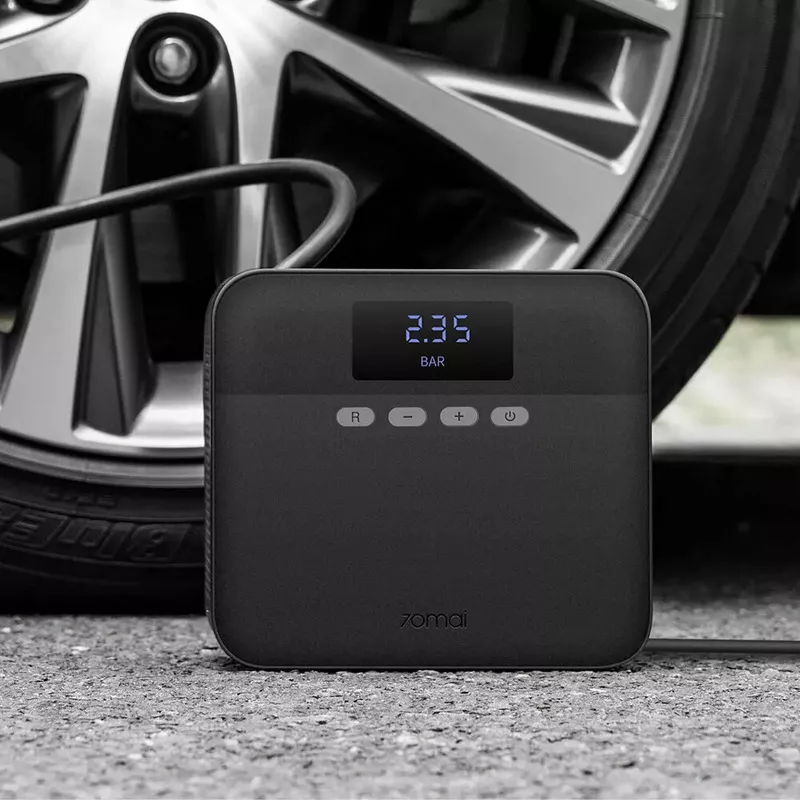Автомобільний насос 70mai Air Compressor Lite Midrive
