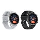 Смарт-годинник HOCO Y31 37mm, 250 mAh, Smart sports watch(call version) Black