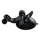Автотримач для телефона Baseus UltraControl Lite Series Car Holder Cluster Black