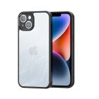 Чохол для смартфона DUX DUCIS Aimo for Apple iPhone 15 Black