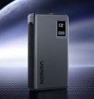 Автомобільний пуско-зарядний пристрій UGREEN ES702 12000mAh Car Jump Starter