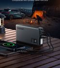 Автомобільний пуско-зарядний пристрій UGREEN ES702 12000mAh Car Jump Starter