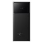 Зовнішній акумулятор Baseus EnerFill FP41 Power Bank 30000mAh 22.5W Cosmic Black