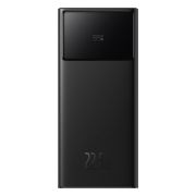Зовнішній акумулятор Baseus EnerFill FP41 Power Bank 30000mAh 22.5W Cosmic Black