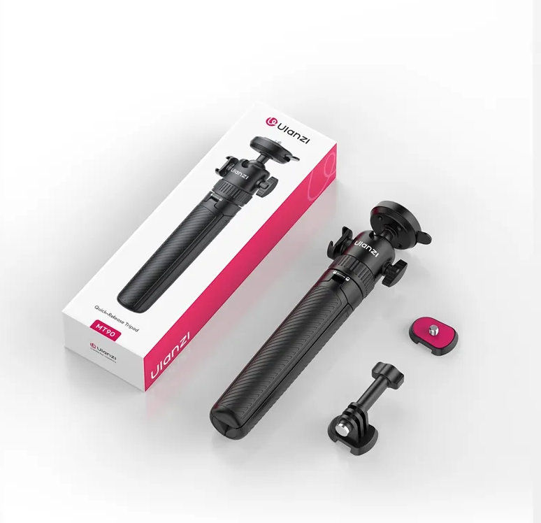 Штатив Ulanzi Vijim Ulanzi MT90 Cka Quick Release Tripod