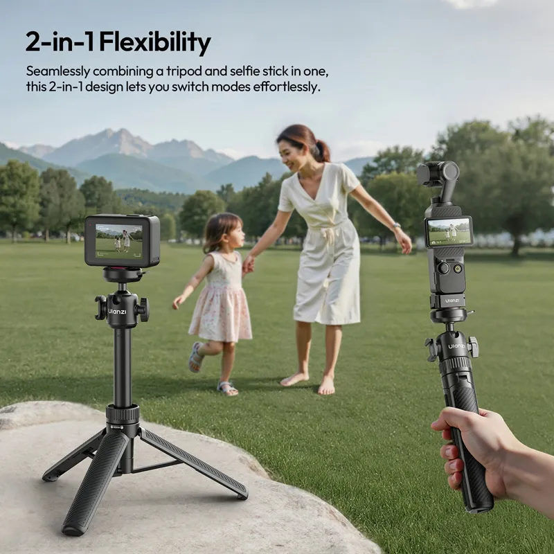 Штатив Ulanzi Vijim Ulanzi MT90 Cka Quick Release Tripod