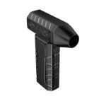 Портативний турбовентилятор HOCO HX67 Force fan Black