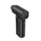 Портативний турбовентилятор HOCO HX67 Force fan Black