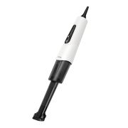 Автомобільний пилосос HOCO ZP16 Wave wireless vacuum cleaner(blowing and suction integrated) White