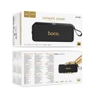 Портативна колонка HOCO HT1 Pro Marquis sports BT speaker Black