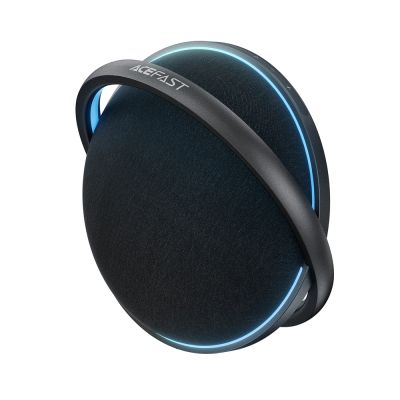 Портативна колонка Acefast K5 Pro Portable wireless Speaker Black