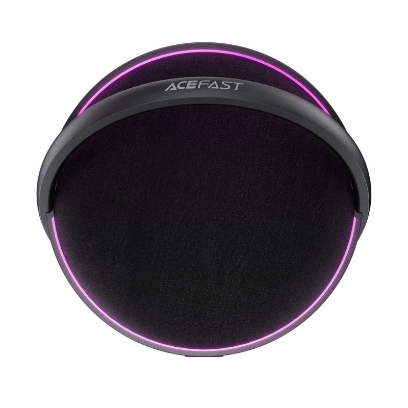 Портативна колонка Acefast K5 Pro Portable wireless Speaker Black