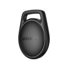 Трекер ACEFAST S2 button type positioning device single Black