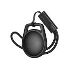 Трекер ACEFAST S2 button type positioning device single Black