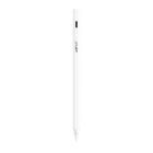 Стилус Acefast V1 universal capacitive pen White