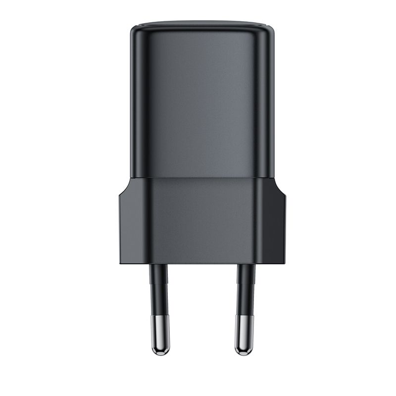 Мережевий зарядний пристрій ACEFAST A118 PD30W mini GaN USB-C fast charger