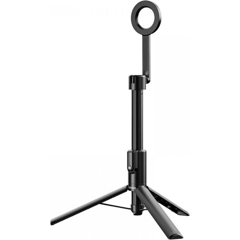 Селфі-монопод Ulanzi MG-003 Magnetic Selfie Stick Pro Black