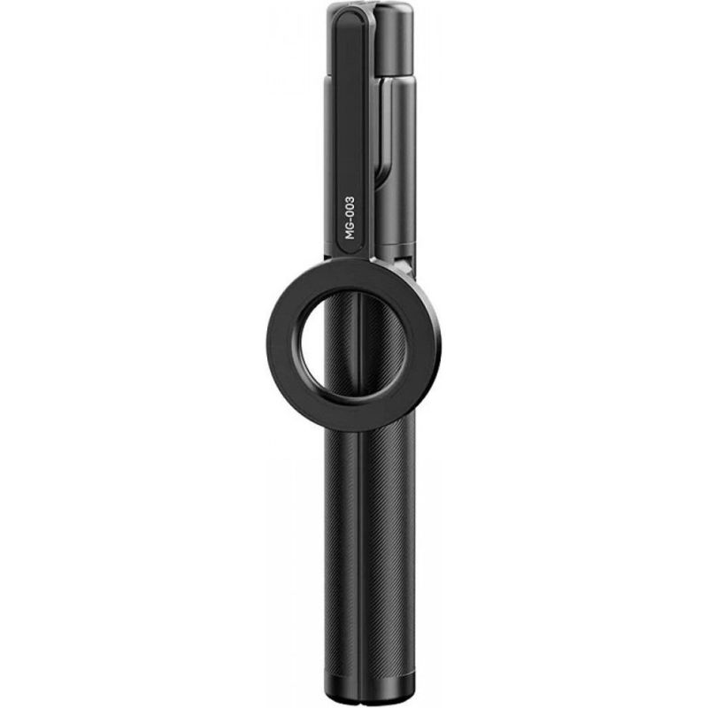 Селфі-монопод Ulanzi MG-003 Magnetic Selfie Stick Pro Black