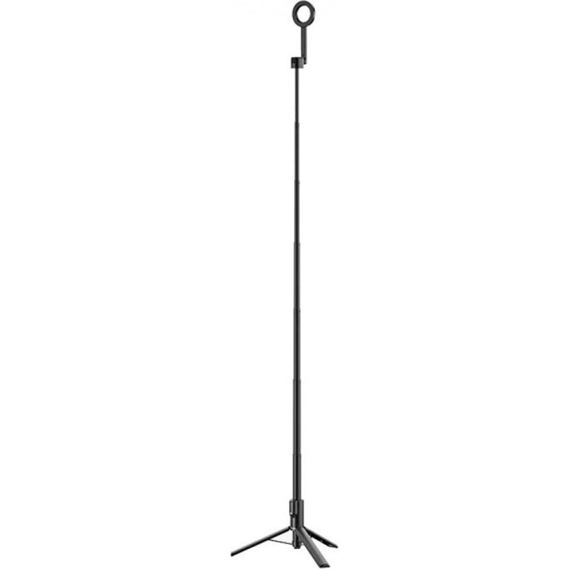 Селфі-монопод Ulanzi MG-003 Magnetic Selfie Stick Pro Black
