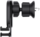 Автотримач для телефона Baseus Stable Gravitational Car Mount Air (Air Outlet Version) Black