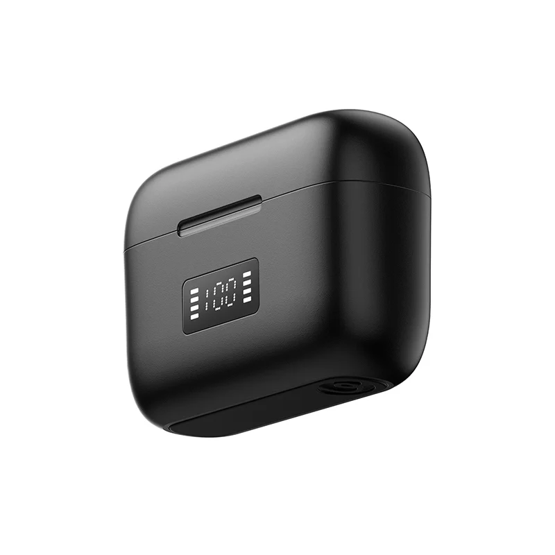 Мікрофон Ulanzi A200 Mini Mic (Black)
