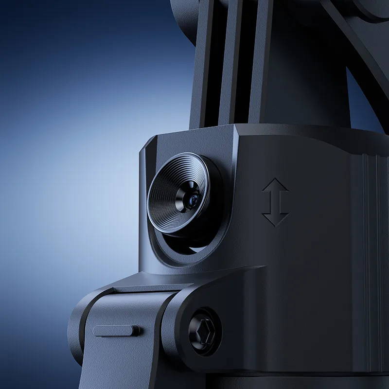 Селфі-монопод Ulanzi TT23 Auto-Tracking Selfie Stick Tripod