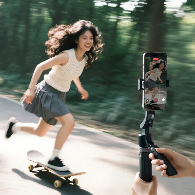 Селфі-монопод Ulanzi TT23 Auto-Tracking Selfie Stick Tripod