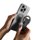Тримач телефона Ulanzi MA60 Foldable Magnetic Phone Tripod (Silver)