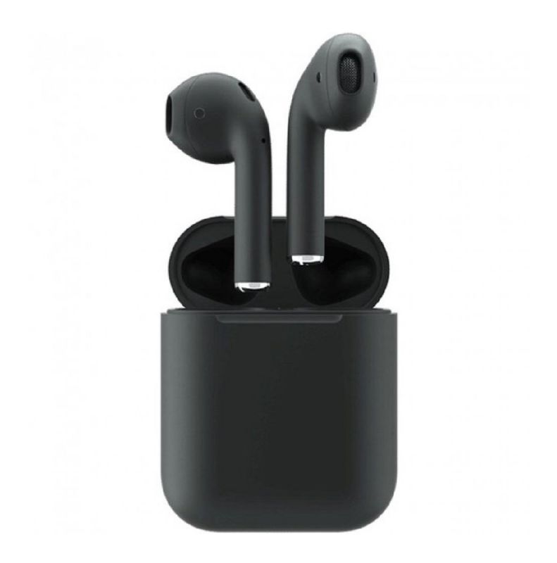 Бездротові навушники WUW-R166 Black
