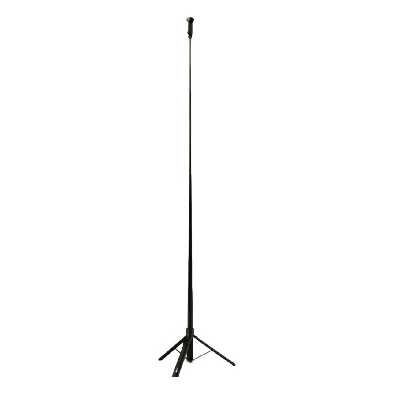 Селфі-трипод Xiaomi Zoom Floor Selfie Stick Tripod 62" Black