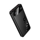 Зовнішній акумулятор HOCO J154 Victorious 22.5W+PD20W fully compatible power bank(10000mAh) Black