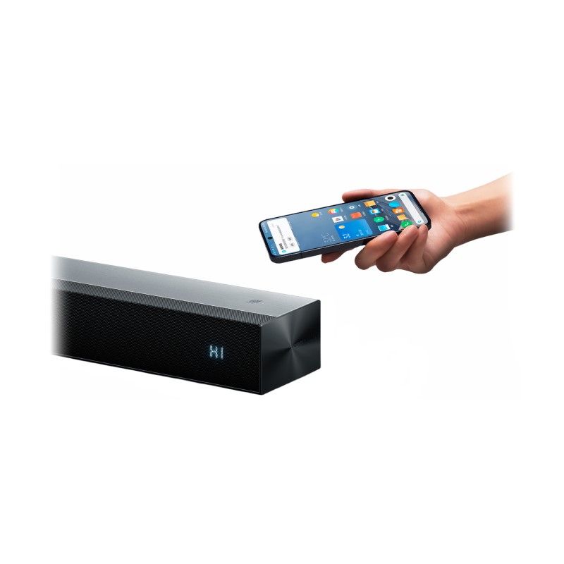 Саундбар Xiaomi TV Speaker 2.1