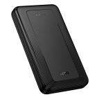 Зовнішній акумулятор HOCO J165 Honey power bank(10000mAh) Black