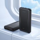 Зовнішній акумулятор HOCO J165 Honey power bank(10000mAh) Black