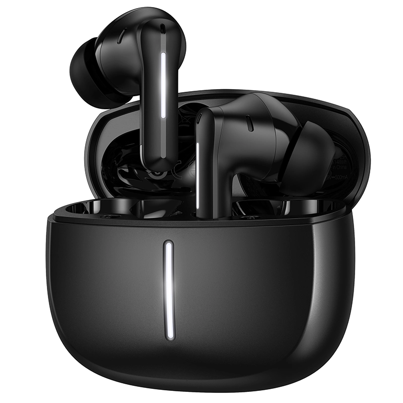 Бездротові навушники HOCO EQ34 Plus Rima true wireless ANC BT headset(App)