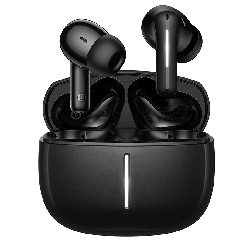 Бездротові навушники HOCO EQ34 Plus Rima true wireless ANC BT headset(App)