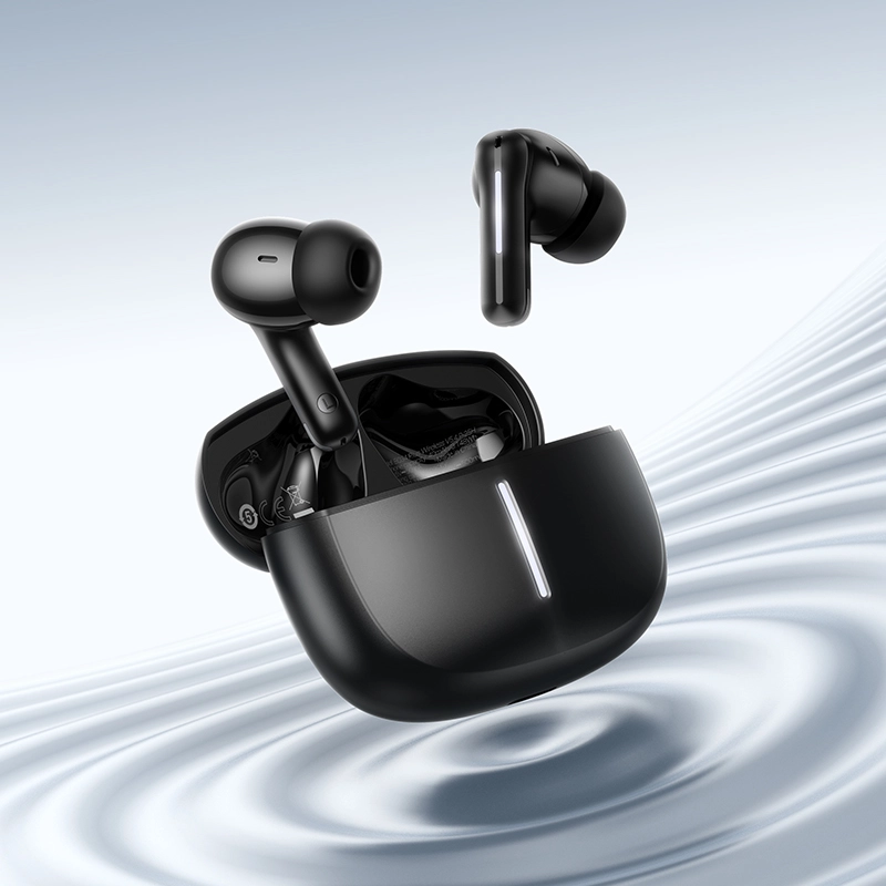 Бездротові навушники HOCO EQ34 Plus Rima true wireless ANC BT headset(App)