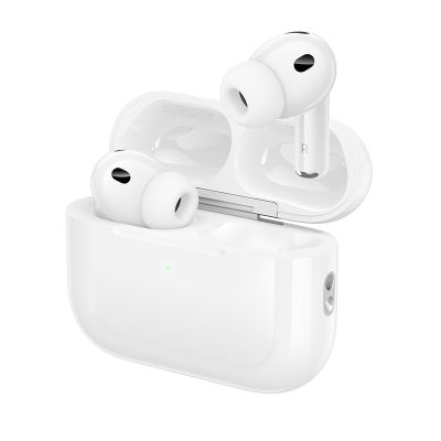 Бездротові навушники HOCO EW96 True wireless stereo headset White