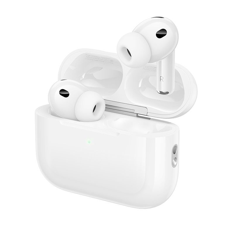 Бездротові навушники HOCO EW96 True wireless stereo headset White