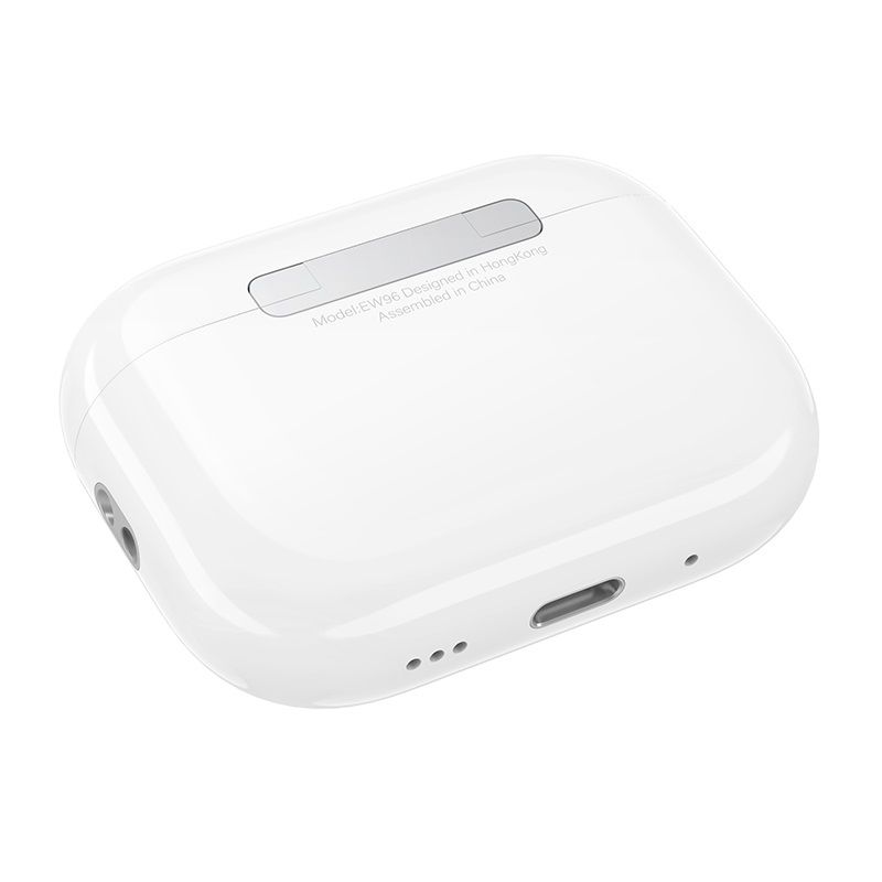 Бездротові навушники HOCO EW96 True wireless stereo headset White