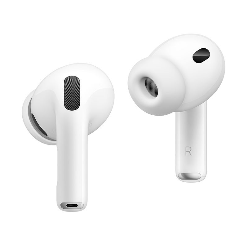 Бездротові навушники HOCO EW96 True wireless stereo headset White